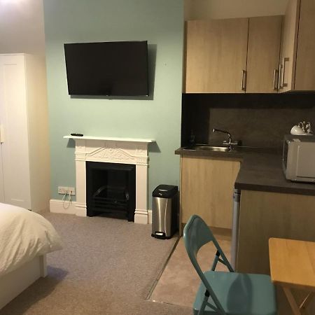 Poole Stay Bagian luar foto